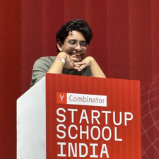 Krish Gupta