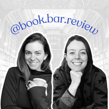 Lily & Carolyn Book Bar Review