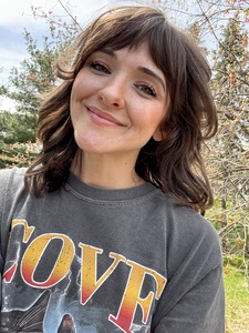 Stacey