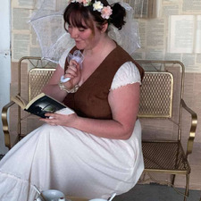 Tequila Nicholson
