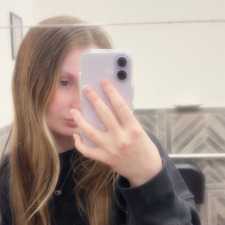 Abby Rhoades