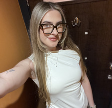 Olivia Harvey