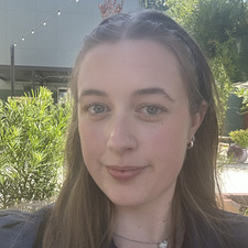 Phoebe Poteat