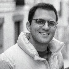 David Pimenta