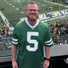 Ethan Bauer