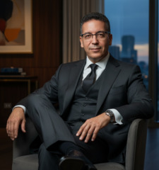 Nassim Abassi