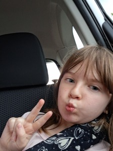 Aurora Higgins