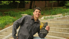 Matteo Gonzalez