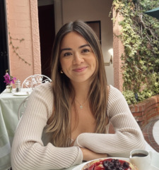 Peyton Beresini