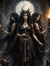 Hekate ...