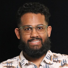 Ryan Kunjbehari