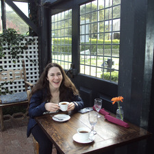 Katrina Hirsch