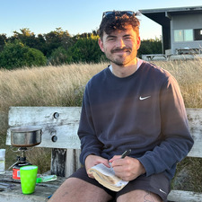 Matt Travers