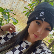 Izzy Hernandez
