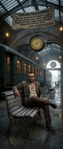 Ali Mekke ÇAYLI