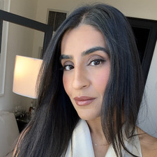 Sereena Gill