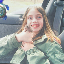 Macy Miller