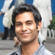 Randy H. Sooknanan