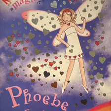Phoebe