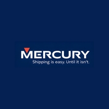 Mercury Logistics service