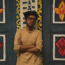 Arfaz Uddin
