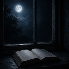 Midnight Reader