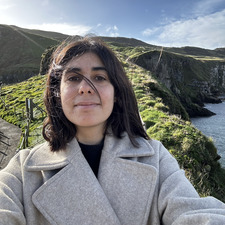 Ángela García