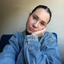 Sara Cucchi 
