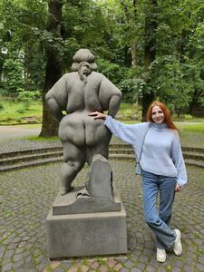 Віра Дембровська 