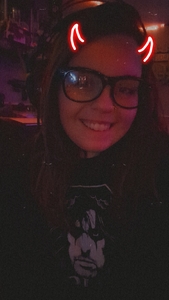 Aunt Mel