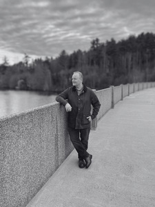 Michael Ledwidge