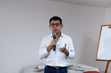 Agustín Colque