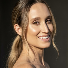 Elaina Patrick