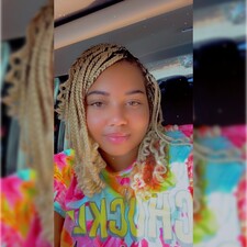 Kinosha Kiante