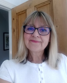Jacqui Thomson