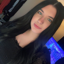 Skyelyn Wright
