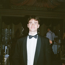 Ben Wickers