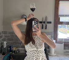 Katherine Bublitz