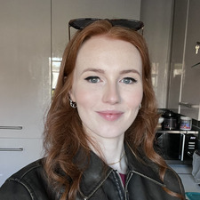 Emily Harvey