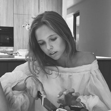 Sophie Geelink