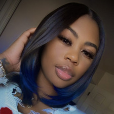 Ameisha McElroy