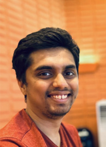Swastik Pradhan
