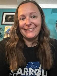 Vicki 