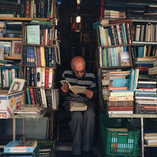 Reader