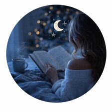 Luna ☾⋆