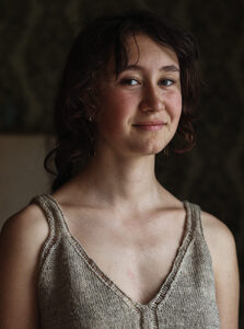 Clara Benson