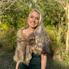 Bree Kinnison