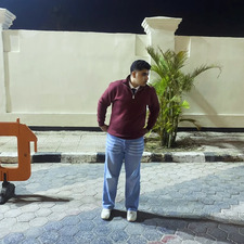 Nasser Abdullah