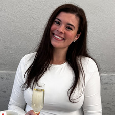 Taylor Hart