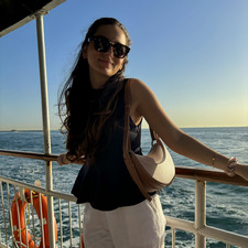 İrem Çorlu